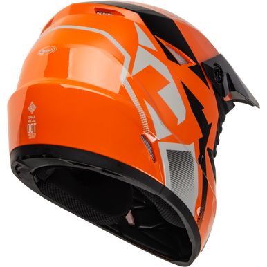 Gmax Helmets