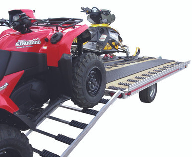 Vortex Tie-downs