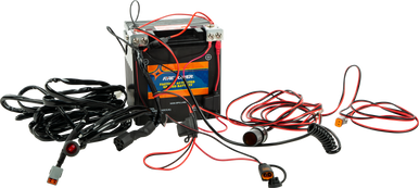 Yusa Jumper Cables