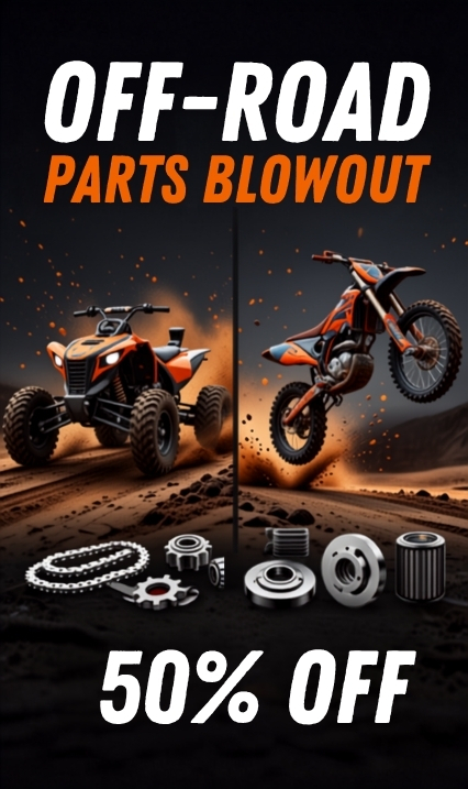 Offroad Accessories