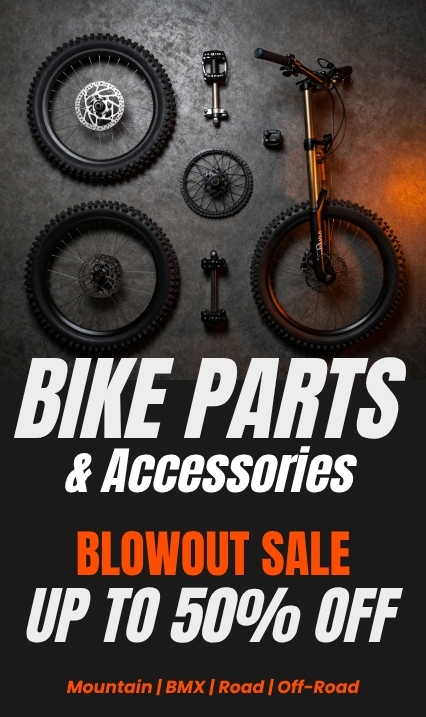 Bicycle Accessories