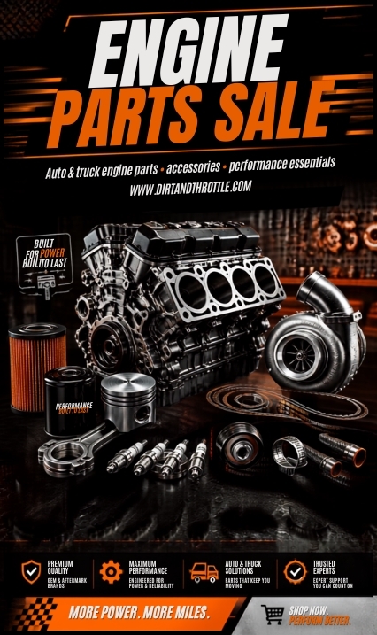 Engine Components