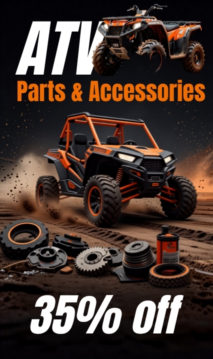 Atv Accessories