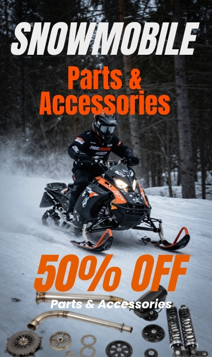 Snowmobile Accessories