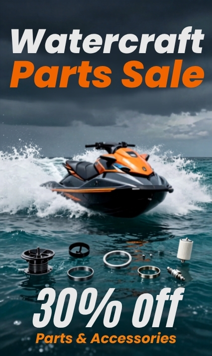 Watercraft Accessories