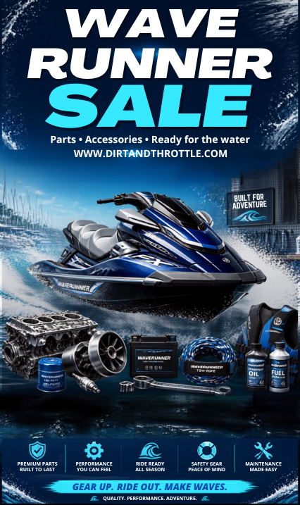 Watercraft Accessories