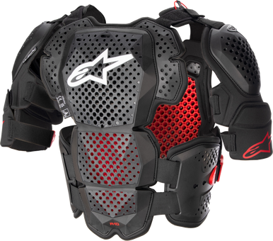 Tekvest Body Armor