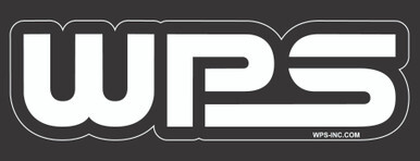 Wps Decals