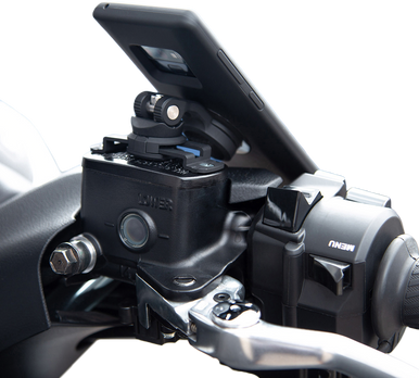 Xaxia Alloys Go Pro Mounts