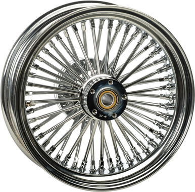 V-twin Tire Reference