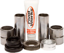 Zeta Shock Lowering Kits