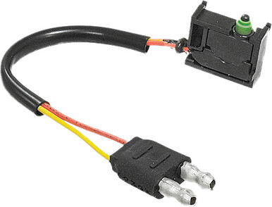 Yuasa Jumper Cables