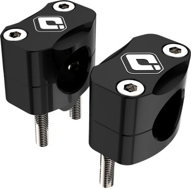 Zeta Lever Guards