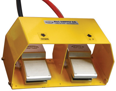 K&l Shop Jacks