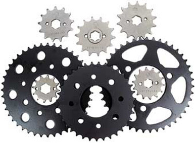 Supersprox Steel Sprockets