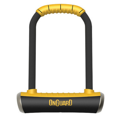 Xena U-locks