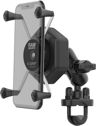 Unit Smartphone Holder Mount