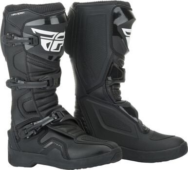 Maverick Enduro Boots