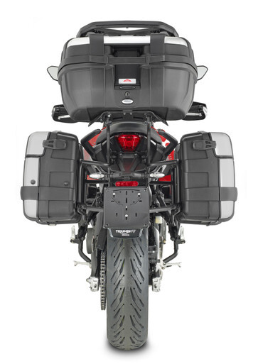 Willie & Max Windshield Bags