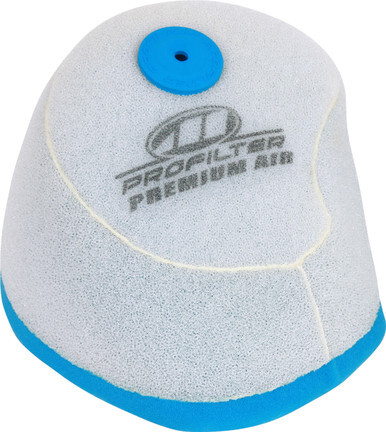 Zeta Air Filter Bolts