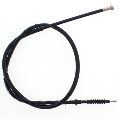 Reflex Clutch Levers