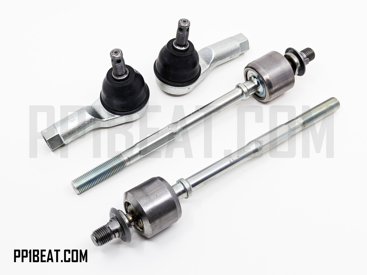 Tie Rod Inner & Outer Set - Honda Beat PP1 Model - 1991-1996