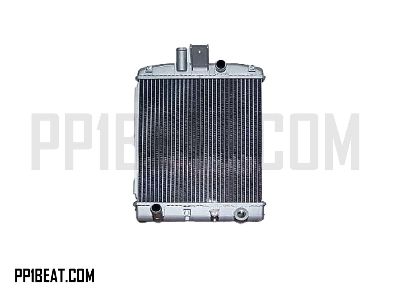 Radiator Assembly - Honda Beat PP1 Model - 1991-1996