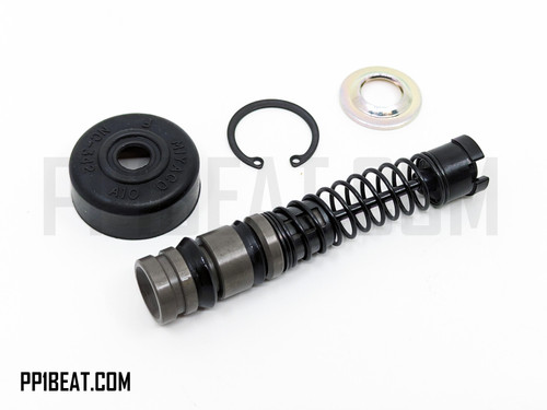 PP1 Honda Beat Suspension & Drivetrain Parts