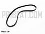 Alternator Belt - Honda Beat PP1 Model - 1991-1996