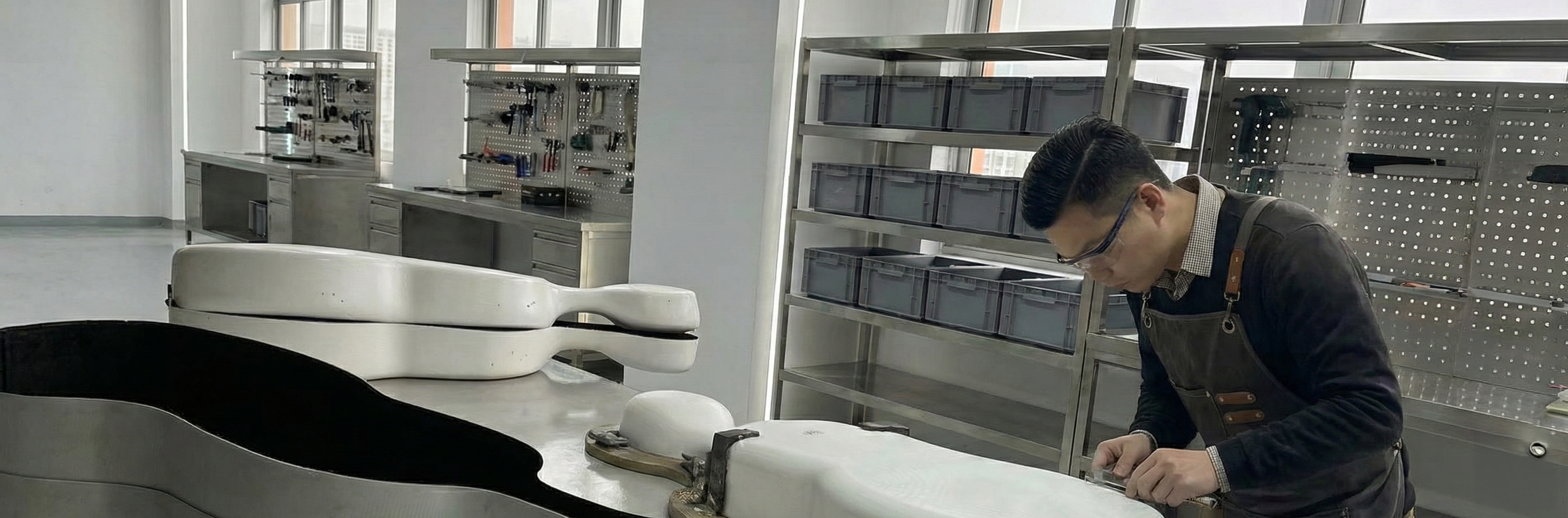 JML Case Factory and Quality