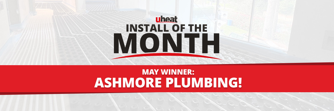 Install of the Month | May 2024 Winner Install of the Month | May 2024 Winner