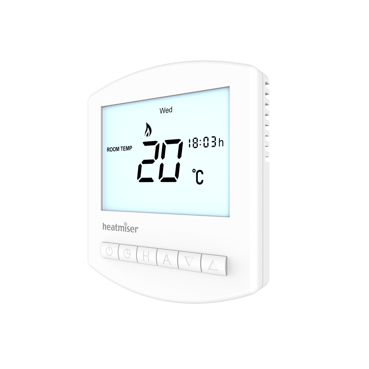 Programmable Digital Thermostat 230V uHeat