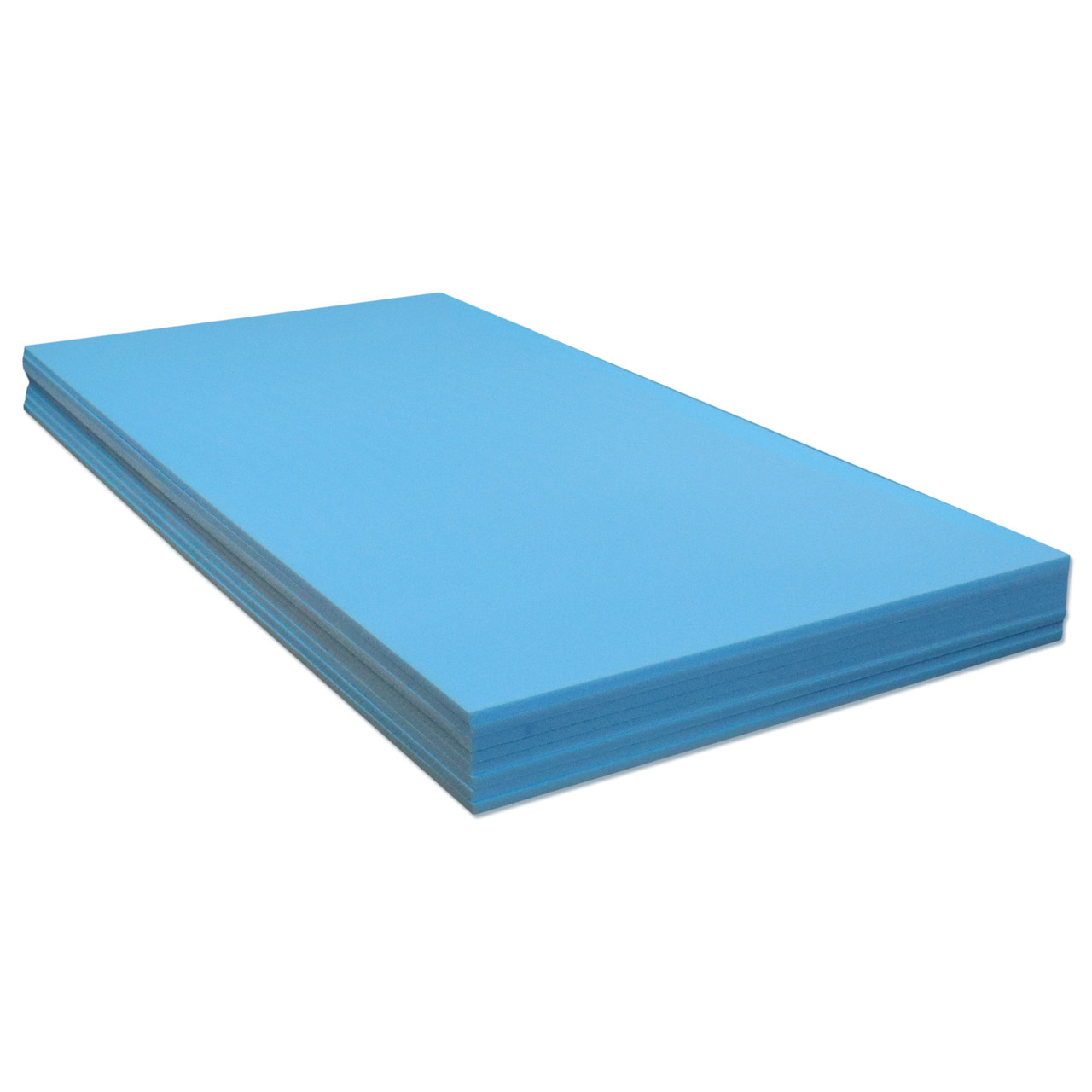 EkoBoard XPS Floor Insulation Boards 1200 x 600mm uHeat