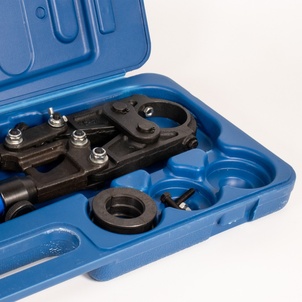 Manual Press Tool for 16 to 32mm MLC Pipe - uHeat