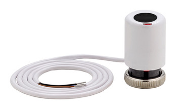 230V 4 Wire Thermal Actuator 230V 4 Wire Thermal Actuator