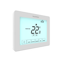Programmable Digital Touchscreen Thermostat - 230V Programmable Digital Touchscreen Thermostat - 230V