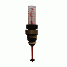 Uponor Flow Meter for MF Manifold (1012991)