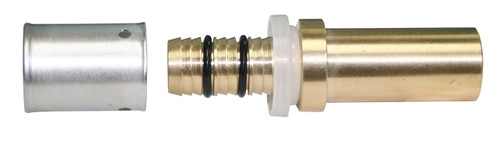 MTP-CT transition press 16-15mm tail