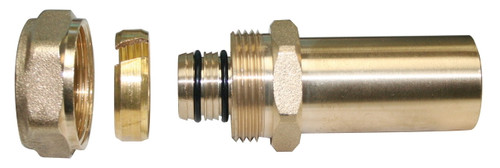 MTC-CT transition comp 20-22mm tail