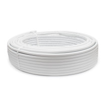 Underfloor Heating PERT-Al-PERT Pipe 25mm x 2.5mm Underfloor Heating PERT-Al-PERT Pipe 25mm x 2.5mm