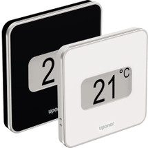 Uponor Smatrix Style Base digital thermostat Uponor Smatrix Style Base digital thermostat