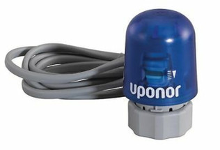 Uponor 230v Thermal Actuator Uponor 230v Thermal Actuator