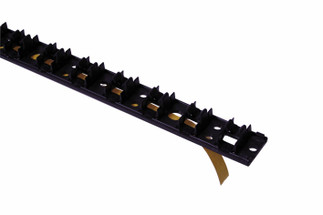 Uponor Fix clamp track 16-20 - Pack of 100 Uponor Fix clamp track 16-20 - Pack of 100