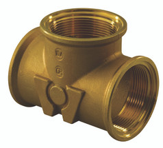 Uponor Wipex T-piece Uponor Wipex T-piece