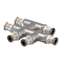 Uponor Smart Radi Crossing Uponor Smart Radi Crossing
