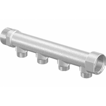 Uponor UNI-C Manifold without valves Uponor UNI-C Manifold without valves