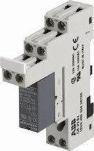 Uponor Smatrix relay module