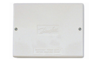 Uponor 12 way junction box