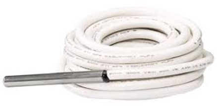 Uponor Smatrix sensor floor/remote