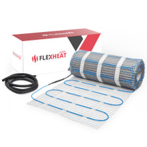 Flexheat Underfloor Heating Sticky Mat Kit - 200W Flexheat Underfloor Heating Sticky Mat Kit - 200W